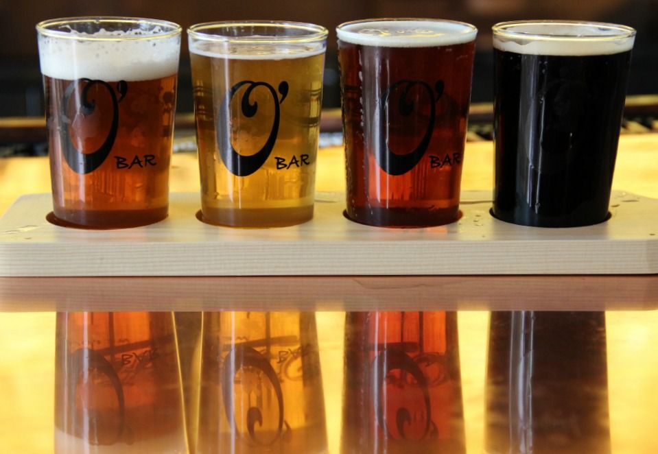 O'Fallon Brewery